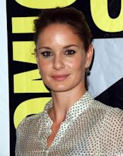 Sarah Wayne Callies