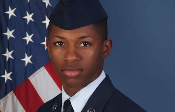 Special Operations Airman Shot and Killed by Florida Police During Disturbance in Apartment Building