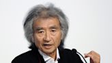 La Ópera de Viena llora la muerte de Seiji Ozawa e izará la bandera negra en señal de luto