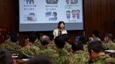 Exclusive-Japan's military needs more women. But it's still failing on harassment