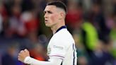 Phil Foden defends place in England starting XI and insists he can play alongside Jude Bellingham