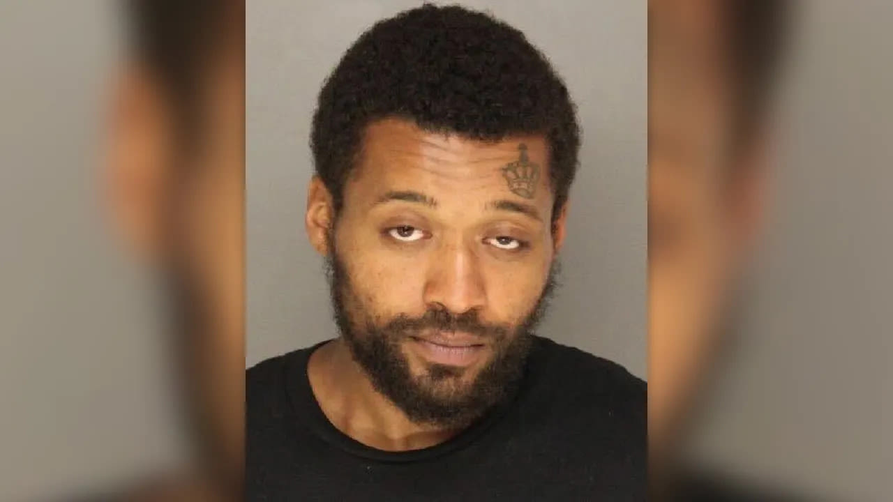 Pennsylvania man who claimed 'spirits' sent him to kill pastor charged with unrelated murder