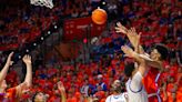 What channel is Florida basketball vs. No. 8 Kentucky on today. Time, TV for UF's game