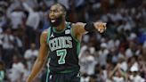 Jaylen Brown: Celtics must grow, trust in second round of playoffs