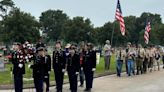 Sterling-White Funeral Home and Cemetery honors the fallen on Memorial Day