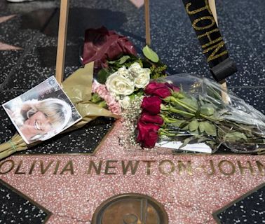 Olivia Newton-John en imágenes: pasan dos años de su fallecimiento