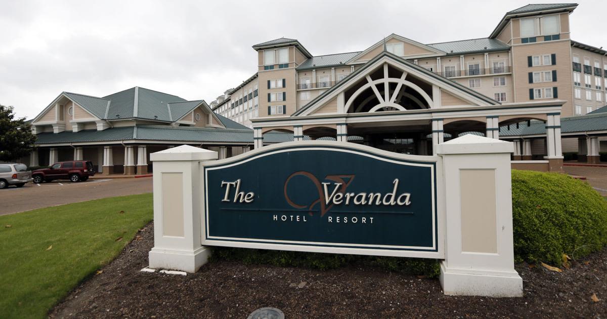 Closed casino hotels in Mississippi could house unaccompanied migrant children