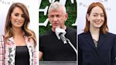 Penélope Cruz, Sean Penn, Emma Stone and More Stars Step Out for “Variety” Awards Brunch — See the Photos!