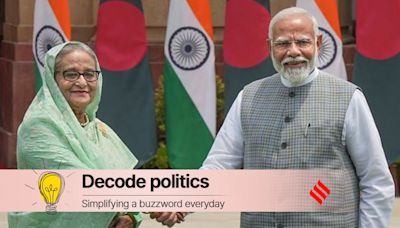 Decode Politics: Why Mamata is up in arms over Modi-Hasina talks on Teesta water-sharing