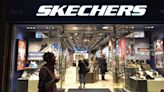 Retailers’ Shelves Are Attractive Again. At Least for Skechers.