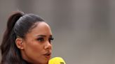 ‘I won’t let him win any more’: Alex Scott says her father’s denial of abuse ‘hurt’ her again