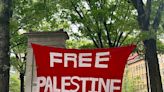 Cooper Union Students, Faculty Stage Pro-Palestine Walkout to Protest School’s Ties to Israel