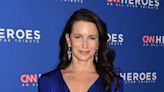 Why Kristin Davis Questioned Her Ability to Portray Married Charlotte