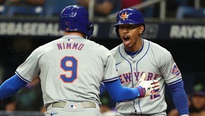 Francisco Lindor and Brandon Nimmo's All-Star Game snubs defy logic