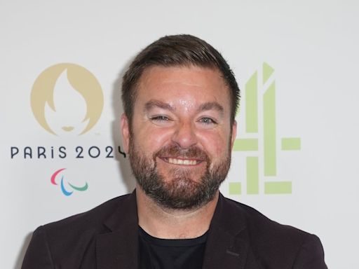 Alex Brooker says Channel 4 has brought Paralympics to a larger audience