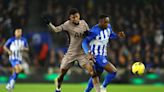 Tottenham player ratings vs Brighton: Vicario heroics in vain as Royal struggles in wretched defensive display