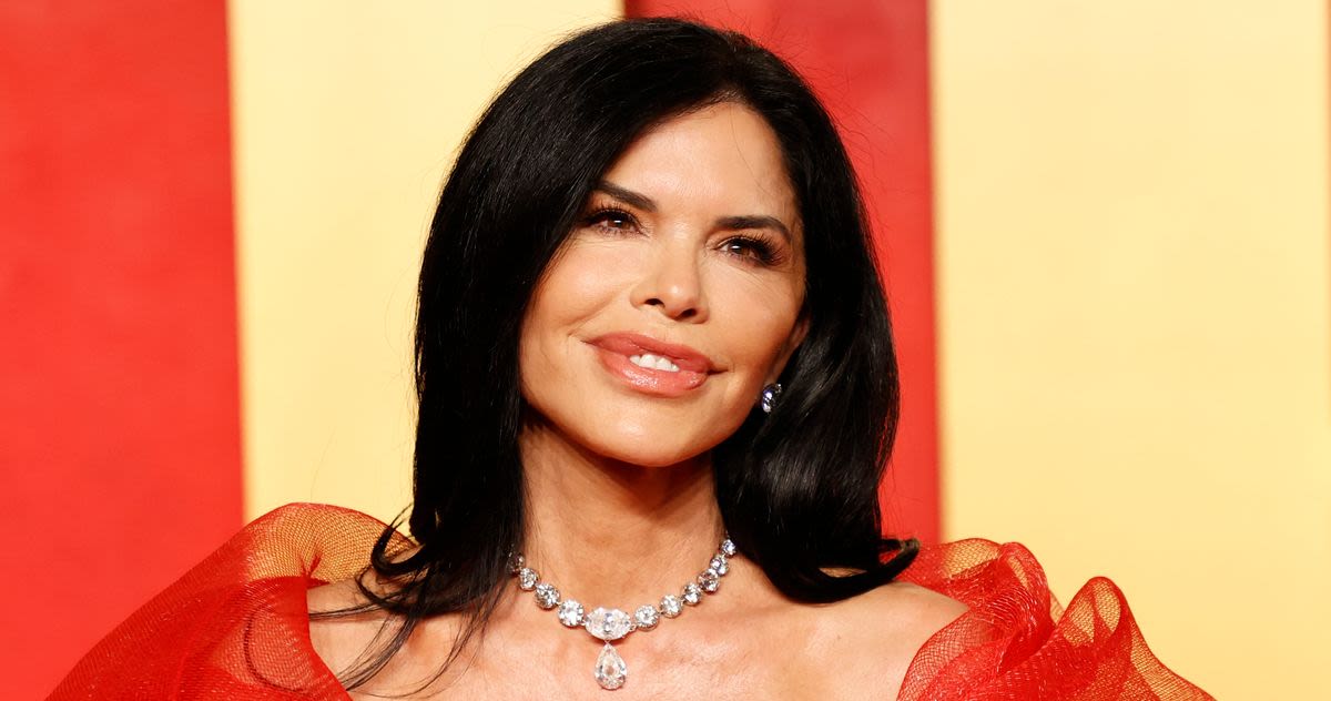 Lauren Sanchez, Where Is Your Life Jacket?!