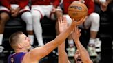 5 takeaways: Nuggets restore home-court advantage behind Nikola Jokic's historic night