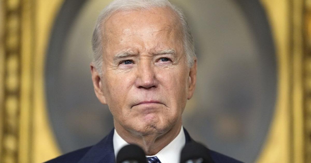 Biden drops out of 2024 race after disastrous debate inflamed age concerns. VP Harris gets his nod