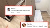 A USC Student's Apartment Is Blowing Up On Social Media Because It Seems Ridiculously Unlivable