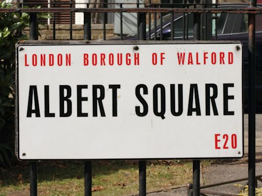 EastEnders set plagued by huge problem - and it's causing bosses a headache