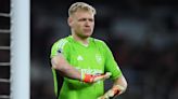 Arsenal 'make contact' over Premier League goalkeeper as Aaron Ramsdale replacement