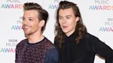 Harry Styles’ One Direction Bandmate Louis Tomlinson Finally Speaks on Their ‘Larry’ Romance Rumors