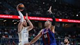 El Madrid golpea de nuevo al Barcelona y coloca el 2-0 antes de viajar al Palau