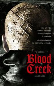 Blood Creek