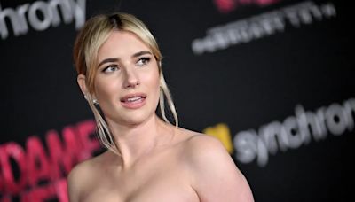 Emma Roberts Says ‘Quiet on Set’ Haunts Her: ‘It Really Kept Me Up at Night’