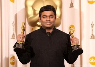 A. R. Rahman