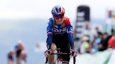 Évita Muzic 'never panicked' when out of position in Vuelta a Burgos Féminas finishing climb