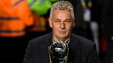 Italian soccer legend Roberto Baggio suffers head injuries from armed break-in at his home