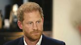 RICHARD EDEN: Harry's 'tasteless' bid to claim his granny's support