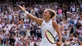 Wimbledon 2024 Final: How to watch Barbora Krejcikova vs. Jasmine Paolini