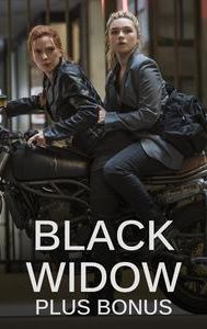 Black Widow (2021 film)