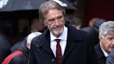 Sir Jim Ratcliffe: Manchester United co-owner reveals UEFA talks over Champions League problem