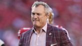 Lynch reveals 49ers payroll error that led to NFL punishment
