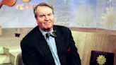 Charles Osgood, ‘CBS Sunday Morning’ host, dies at 91