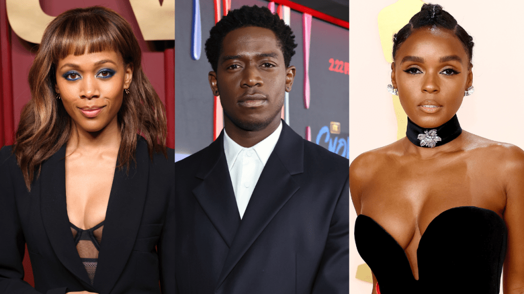 8 Potential ‘Mr. And Mrs. Smith’ Pairs Who Could Take Over In Season 2