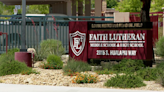 Calls for action at Las Vegas Christian school following photo with racial context