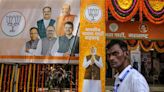 Modi Coalition Meets as Lobbying Over Posts, Policies Intensify