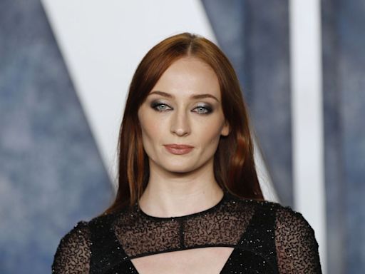 Why Sophie Turner Skipped the 2024 Met Gala