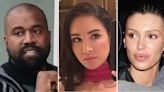 Inside Kanye West's Ex-Assistant's Bombshell Harassment Lawsuit: Rapper and Wife Bianca Censori Bragged About Having 5-Person Orgy...