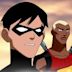 Young Justice