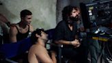 Behind the Scenes on Hit Italian Prison Drama ‘The Sea Beyond’ (Exclusive)