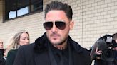 Reality TV Star Stephen Bear Jailed for 21 Months Over OnlyFans Sex Video