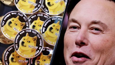 Will Elon Musk accept Dogecoin on X? What to know about the cryptocurrency