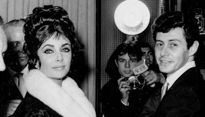 ...Scared': Elizabeth Taylor 'Ran Away' From Husband Eddie Fisher Due to His Dangerous Behavior, New Documentary...
