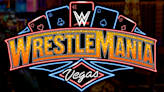 WWE WrestleMania 41 announced for Las Vegas' Allegiant Stadium on April 19-20, 2025